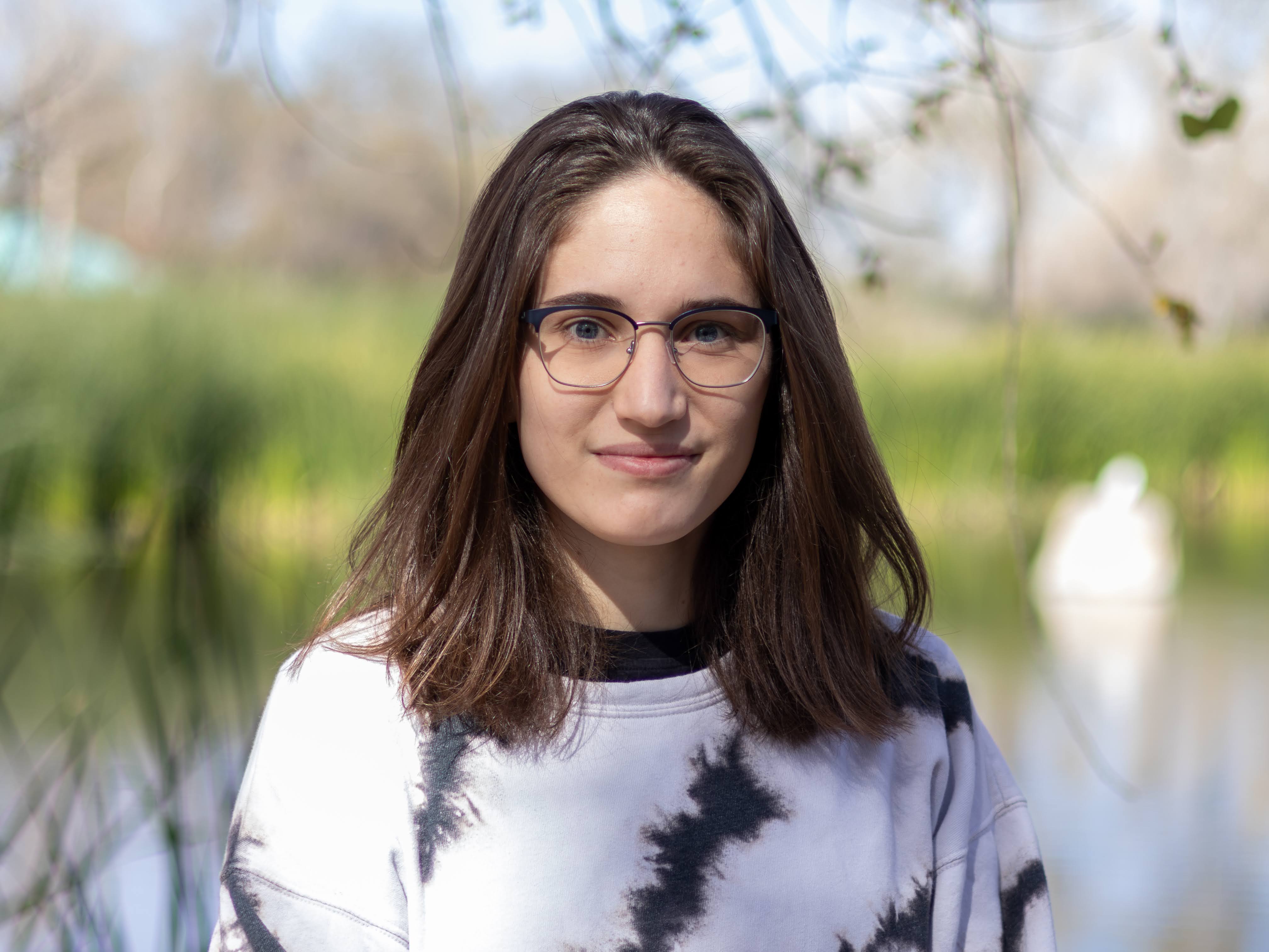 Sev Graham Profile Picture